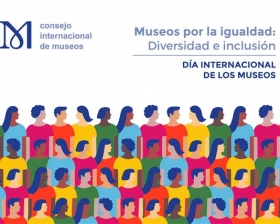 Imagen Día internacional de loa museos