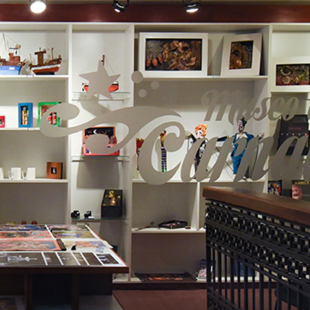 tienda